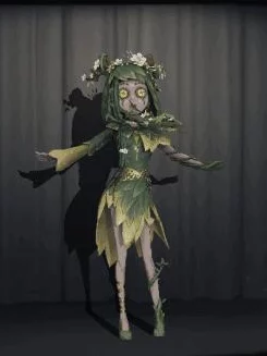 第五人格1-24关卡攻略，揭秘如何巧妙追上小女孩