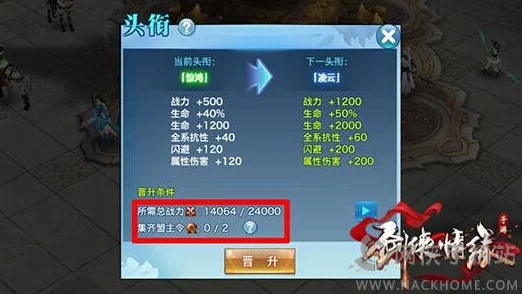 诛仙手游齿剑获取攻略及使用技巧深度分享