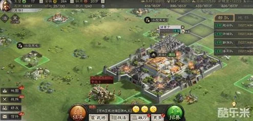 三国志战略版，落凤战法适配武将深度解析