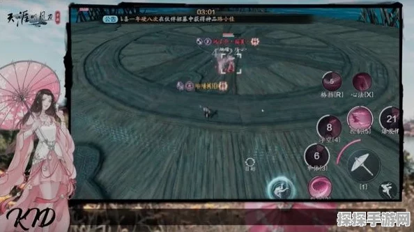 手游资讯，原神捕风瓶使用详解——并非一次性道具