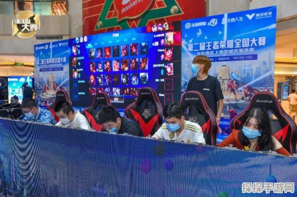 王者荣耀全国大赛电竞战队管理揭秘，为何有时无法踢人？