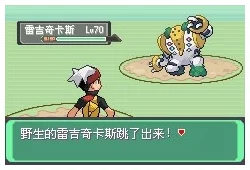 口袋妖怪漆黑的魅影一周目通关全攻略