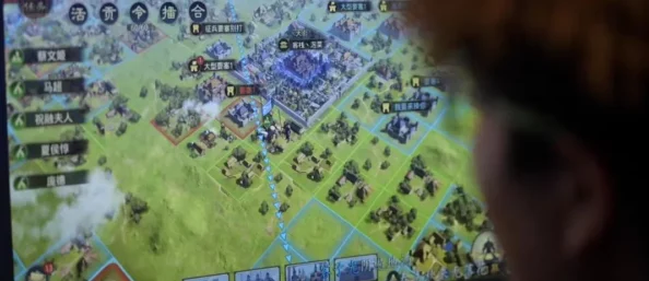 率土之滨领地上限提升全攻略