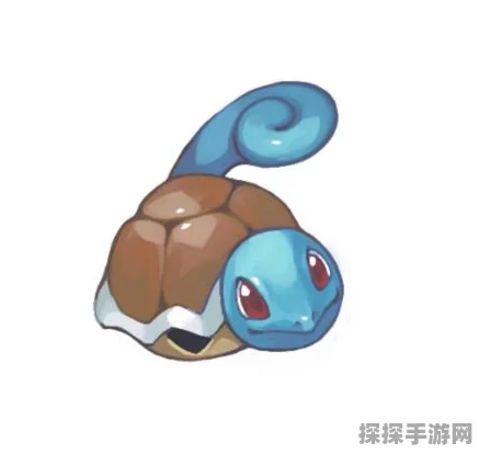 宝可梦大探险卡咪龟技能搭配全攻略