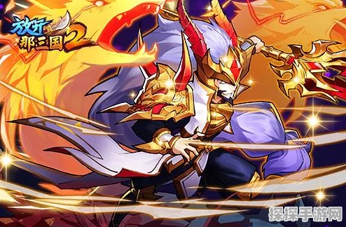 放开那三国魏国武将武魂深度剖析，策略与战力的双重盛宴