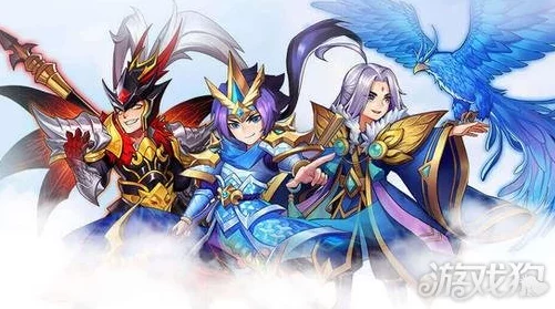 放开那三国魏国武将武魂深度剖析，策略与战力的双重盛宴