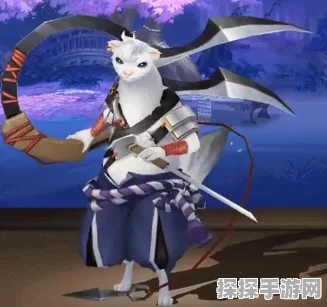 阴阳师SR阶式神风狸技能属性与获得方法全面解析