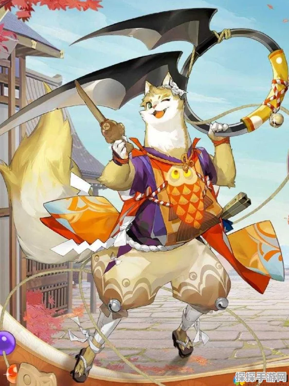 阴阳师SR阶式神风狸技能属性与获得方法全面解析