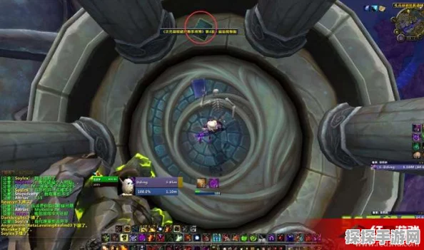 魔兽世界枪神成就获取全攻略