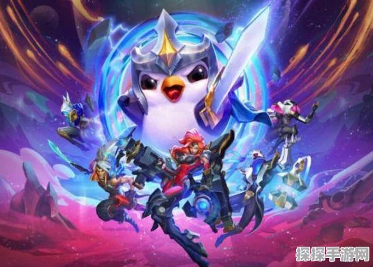 云顶之弈手游暗星小丑狙神阵容搭配全攻略