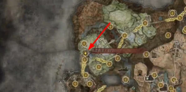 艾尔登法环黄金树之影DLC，墓地平原全物品收集与技能进阶指南