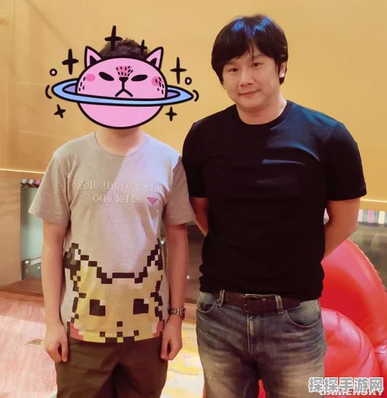 手游资讯，剑网3制作人郭炜炜炫耀小米SU7创始版，网友热情呼唤抽奖活动
