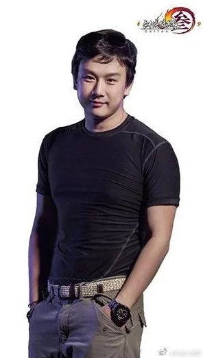 手游资讯，剑网3制作人郭炜炜炫耀小米SU7创始版，网友热情呼唤抽奖活动