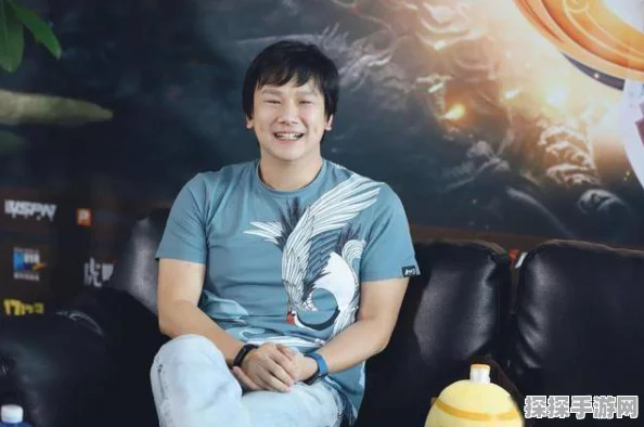 手游资讯，剑网3制作人郭炜炜炫耀小米SU7创始版，网友热情呼唤抽奖活动