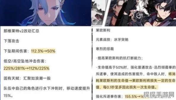 原神周本BOSS公子第一阶段雷形态玩法深度攻略