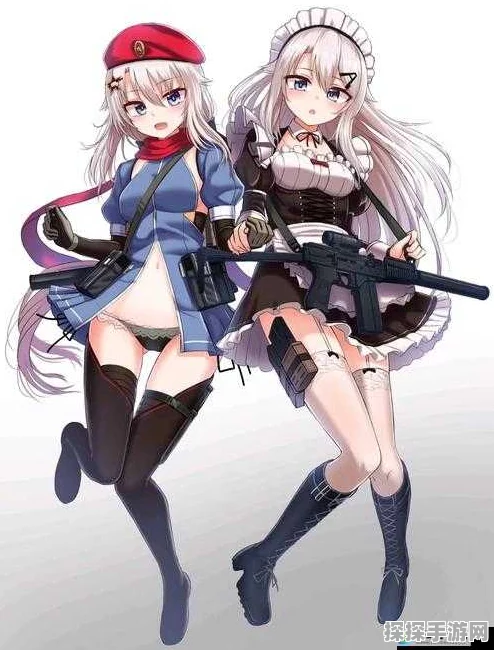 少女前线9A高性能芯片，引领未来科技探索的手游新篇章