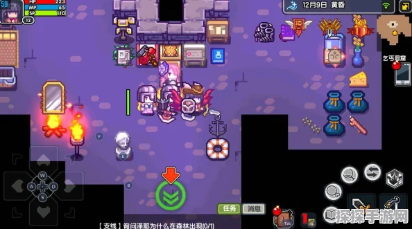 手游资讯，伊洛纳装备突然不见？物品丢失找回全攻略