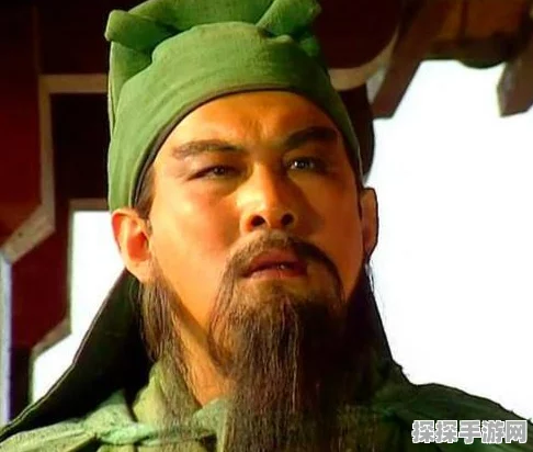 放开那三国手游新资讯，张辽——英勇无双的魏国大将荣耀登场