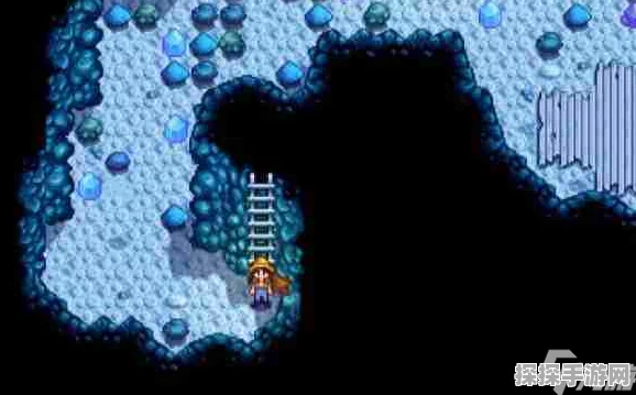 星露谷物语深度探索，克林特踪迹与神秘矿洞奇遇手游资讯