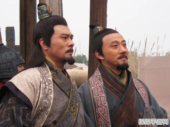 少年三国志零群雄逐鹿玩法深度解析与攻略