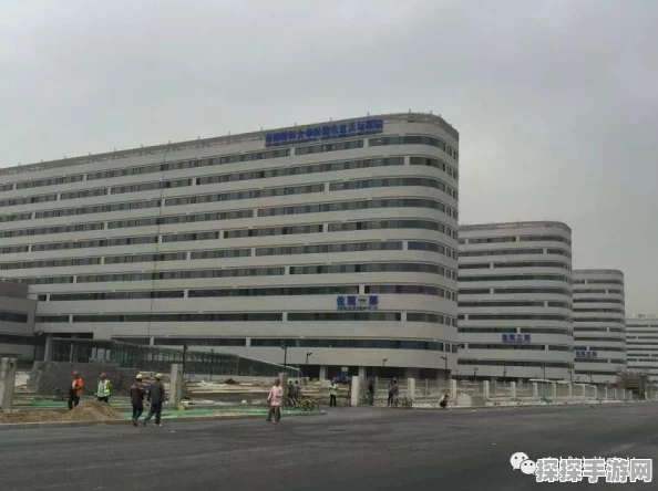 经典再现！主题医院手游新版本震撼上线，模拟经营乐趣无穷