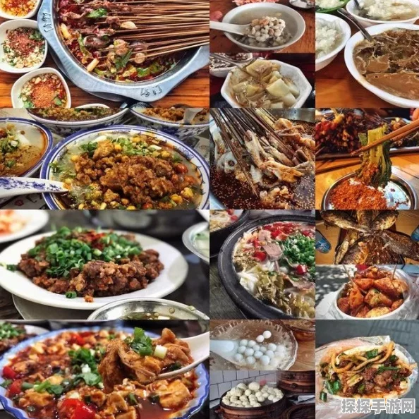 梦境食旅餐厅全面升级，实战攻略指南助你畅游美食梦境