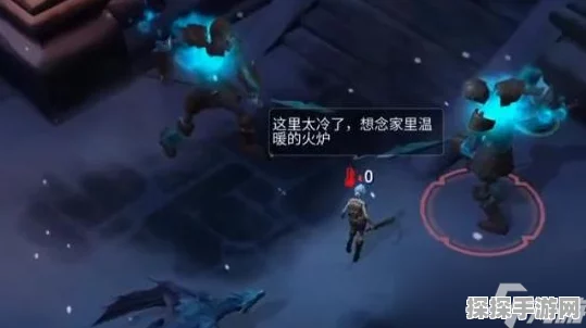 冰原守卫者箭塔获取全攻略，解锁强大防御力量的秘密