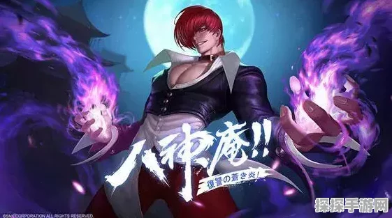 狂八神攻略决胜秘籍，揭秘手游界新动向，助你登顶游戏王者宝座