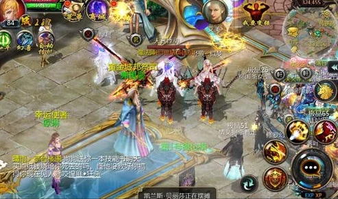 魔域手游法师宝宝最佳搭配攻略全新发布