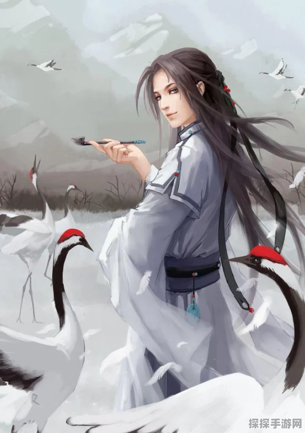梦幻新诛仙长生属性加点全攻略