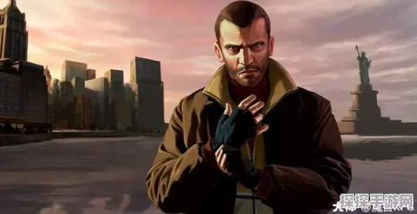 Troy Baker澄清，并非GTA6中杰森角色的配音演员