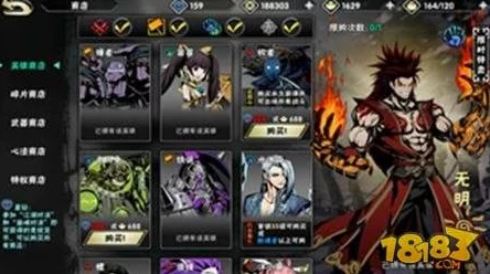 影之刃2战将银月深度解析，技能实用攻略与战斗技巧大揭秘