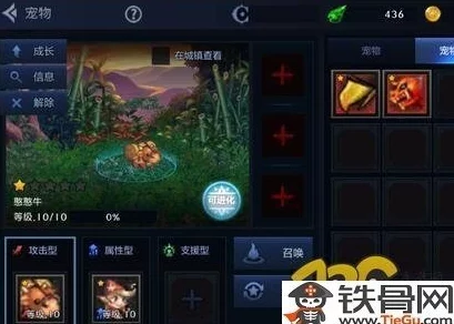 DNF手游韩服宠物获取全攻略