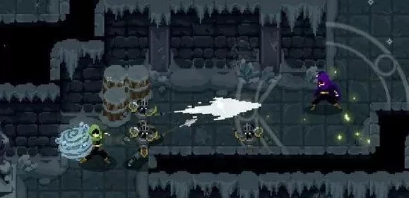 传说法师实体版即将面世，Steam好评率高达92%的地牢探索游戏再掀热潮
