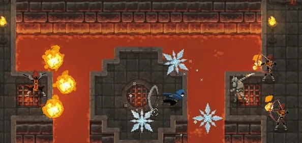 传说法师实体版即将面世，Steam好评率高达92%的地牢探索游戏再掀热潮