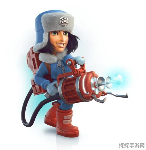 海岛奇兵新战力揭秘，激光坦克震撼登场，获取攻略全解析
