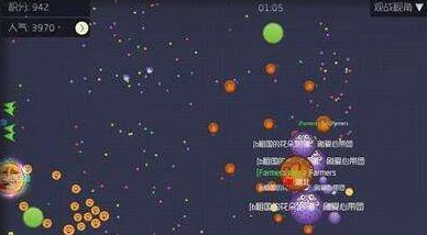 球球大作战彩豆获取途径及作用详解