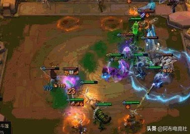 云顶之弈手游大嘴装备新攻略，精准出装推荐，助你登顶天梯
