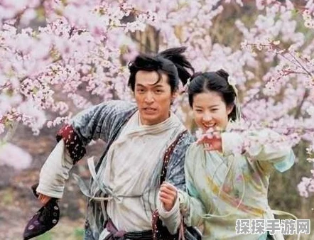 仙剑世界手游，李逍遥最强阵容搭配保姆级攻略，助你登顶！