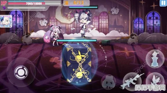 崩坏学园2，布洛妮娅玩偶使用全攻略