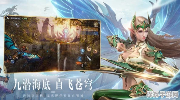 DNF手游徽章镶嵌全攻略，解锁战力新高度