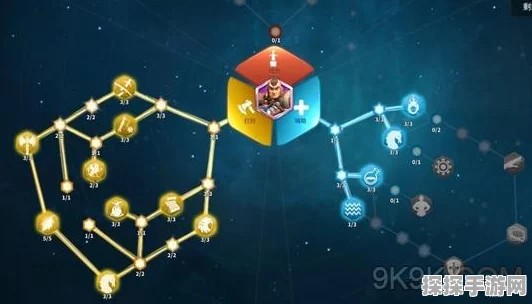万国觉醒洛哈技能全面剖析及卡技能深度探讨
