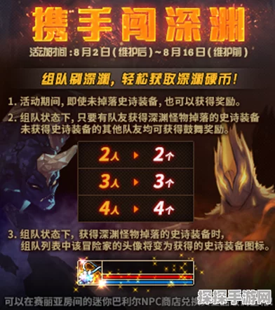 异界深渊，大灵王手游新资讯，解锁本命灵将，现代都市修仙之旅即将启程