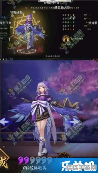 阴阳师手游SR式神觉醒顺序攻略，优先觉醒哪些式神更强大？