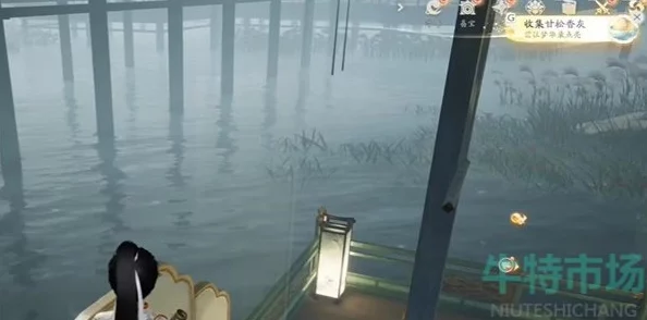 射雕甘松香灰寻觅之旅手游深度资讯指南