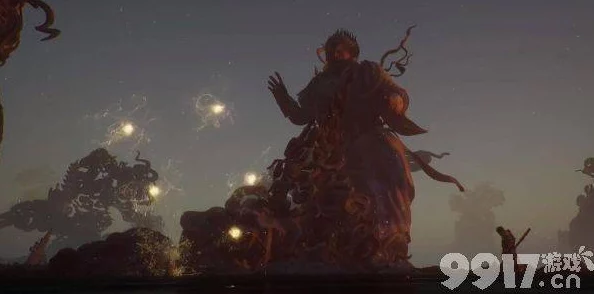 手游资讯，揭秘黑神话，悟空中争先红葫芦的神奇效用