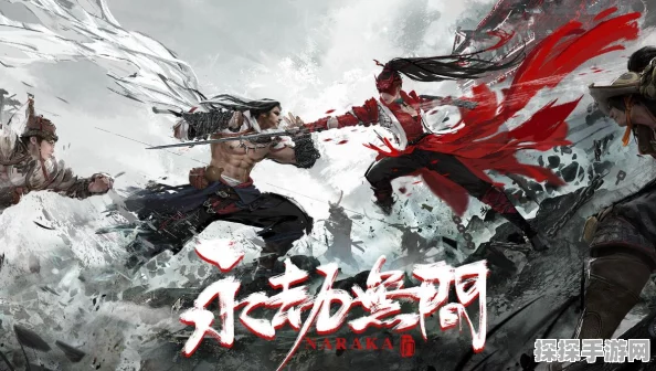 永劫无间宁红夜捏脸数据盛宴，解锁手游界最火造型，二维码直享