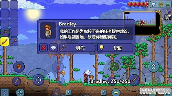 泰拉瑞亚玩家必看！解锁染料世界的无限可能，这些染料才是你的不二之选
