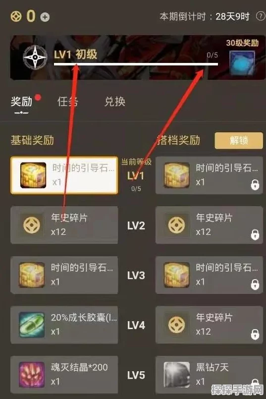 DNF助手编年史每日经验详解，助力玩家快速成长