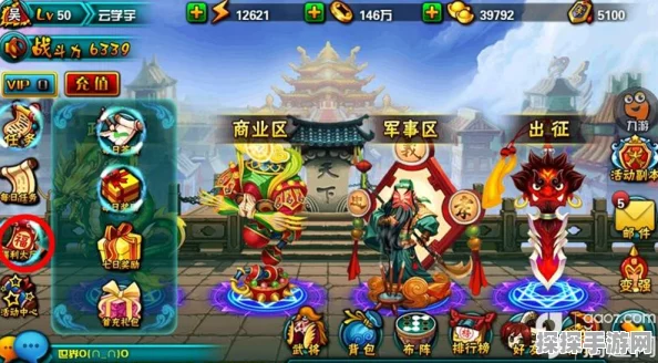 造梦无双坐骑获取全攻略，驰骋梦幻世界的必备指南
